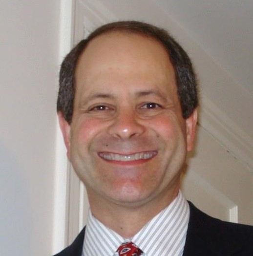 Globalink member - Bill Ramia