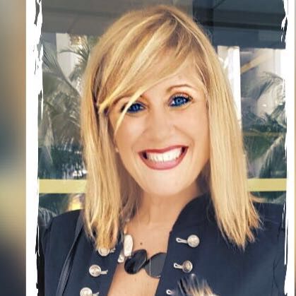 Globalink member - Maria Perez Bellido