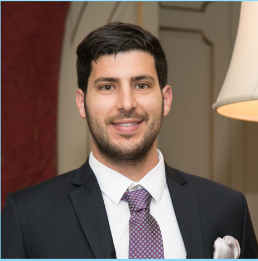 Globalink member - Orel Hershkovitch
