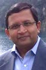 Globalink member - Vittal Rajan